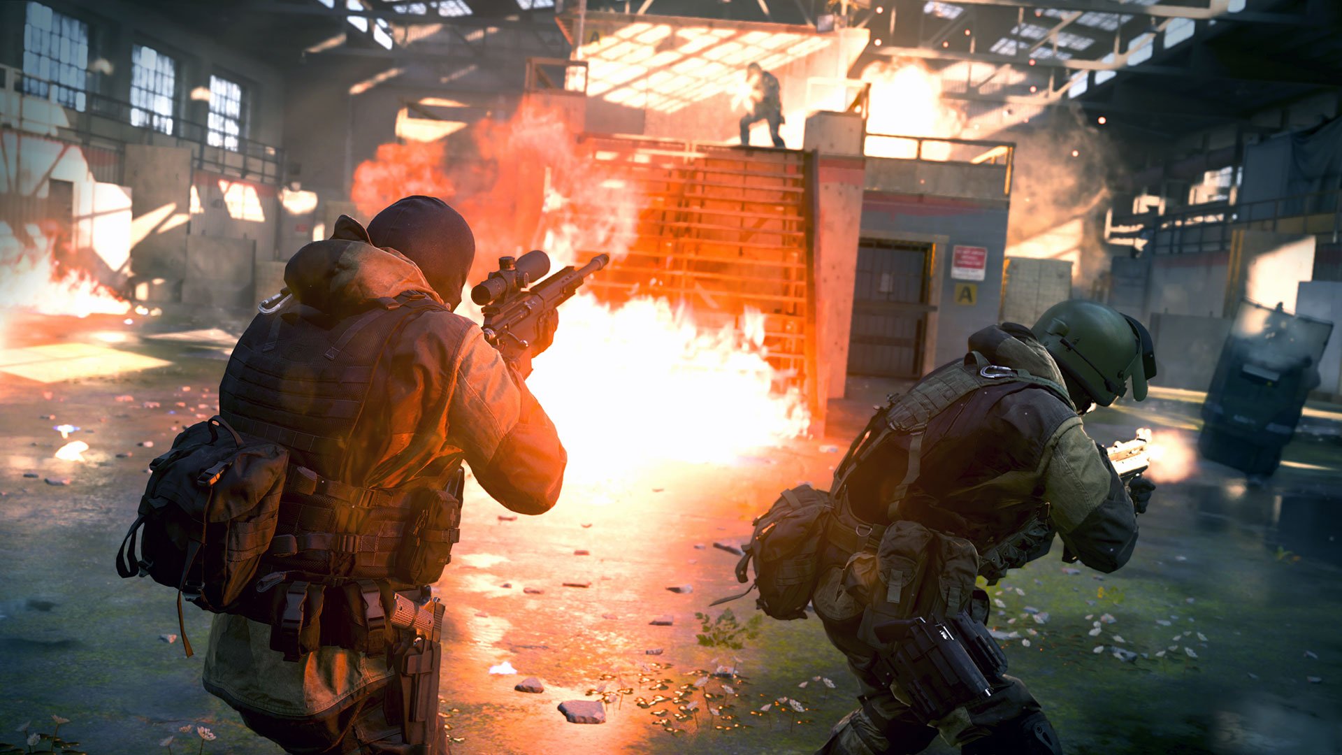 Call of Duty: Modern Warfare 2019 - Imagen 40
